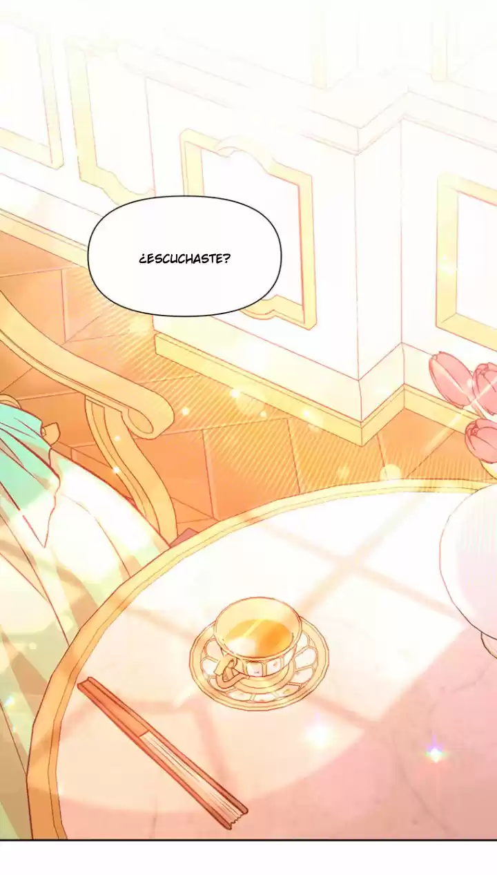 AUNQUE SEAS UN PERSONAJE SECUNDARIO TE ENAMORARÁS DE MI - Capítulo 21 - Página 19 - LectorTMOo