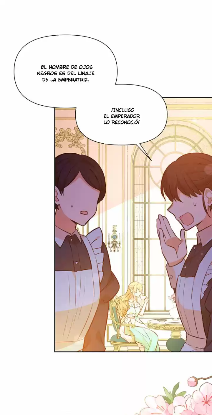 AUNQUE SEAS UN PERSONAJE SECUNDARIO TE ENAMORARÁS DE MI - Capítulo 21 - Página 20 - LectorTMOo