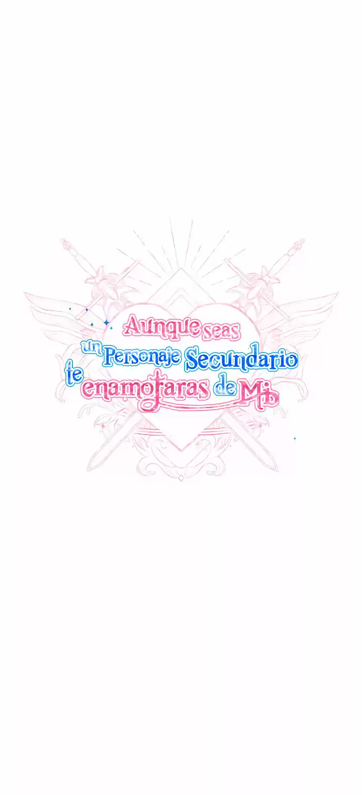 AUNQUE SEAS UN PERSONAJE SECUNDARIO TE ENAMORARÁS DE MI - Capítulo 21 - Página 22 - LectorTMOo