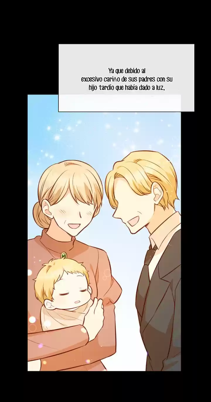 AUNQUE SEAS UN PERSONAJE SECUNDARIO TE ENAMORARÁS DE MI - Capítulo 21 - Página 26 - LectorTMOo