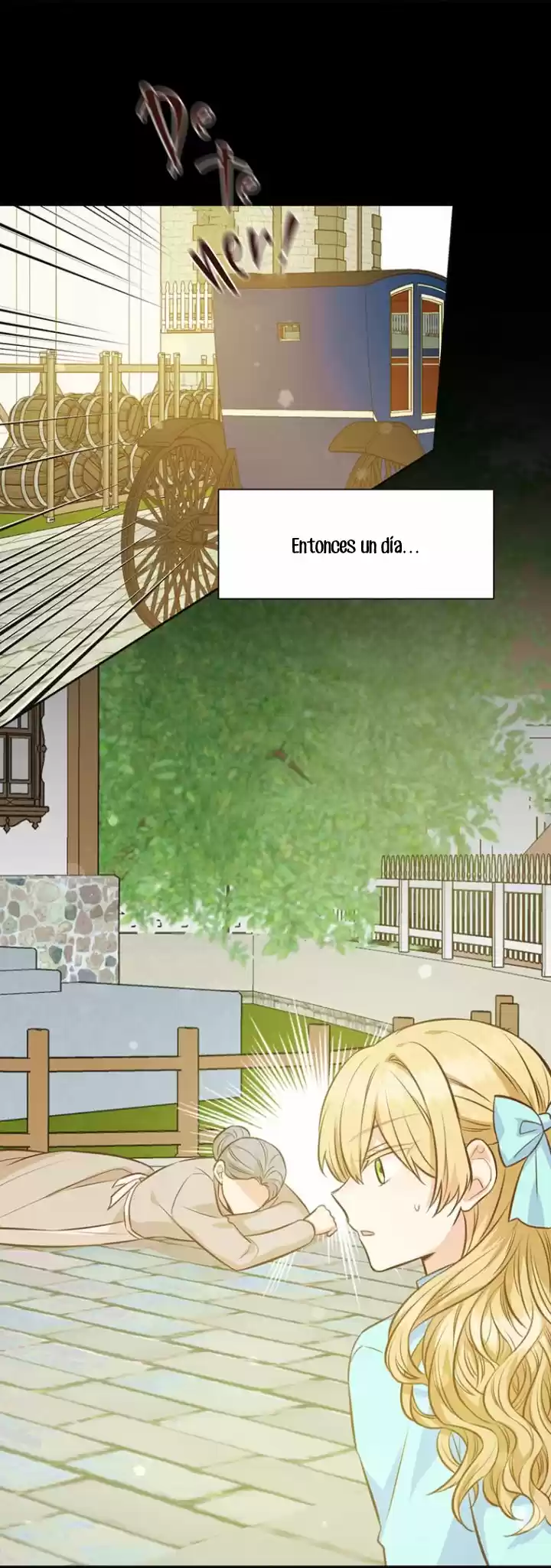 AUNQUE SEAS UN PERSONAJE SECUNDARIO TE ENAMORARÁS DE MI - Capítulo 21 - Página 30 - LectorTMOo