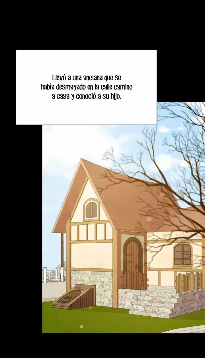 AUNQUE SEAS UN PERSONAJE SECUNDARIO TE ENAMORARÁS DE MI - Capítulo 21 - Página 31 - LectorTMOo