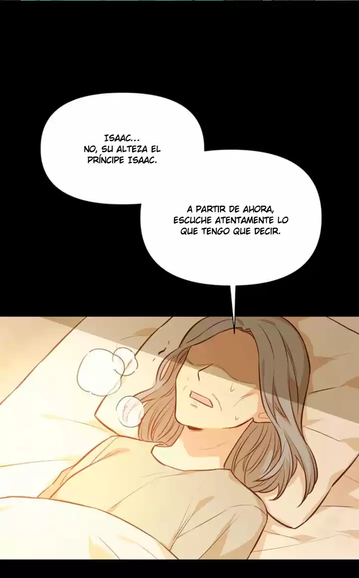 AUNQUE SEAS UN PERSONAJE SECUNDARIO TE ENAMORARÁS DE MI - Capítulo 21 - Página 36 - LectorTMOo