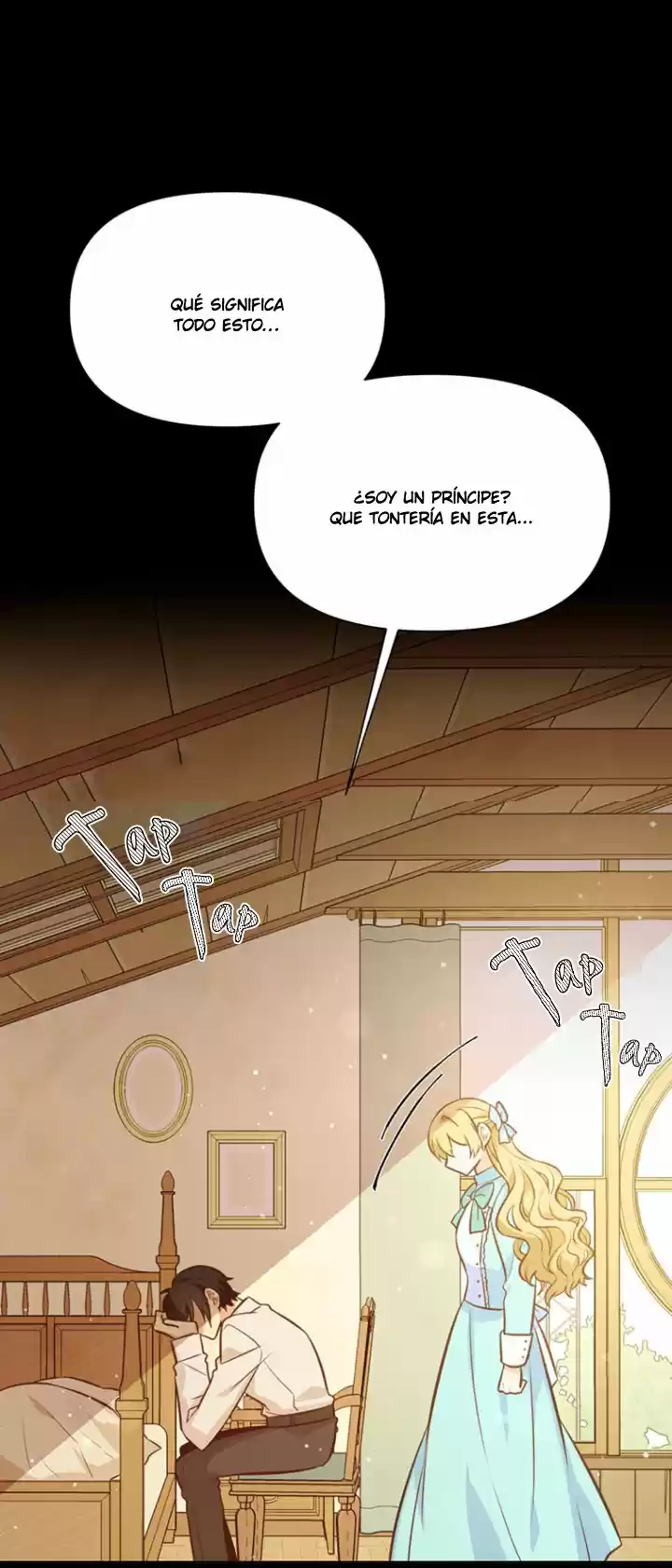 AUNQUE SEAS UN PERSONAJE SECUNDARIO TE ENAMORARÁS DE MI - Capítulo 21 - Página 43 - LectorTMOo