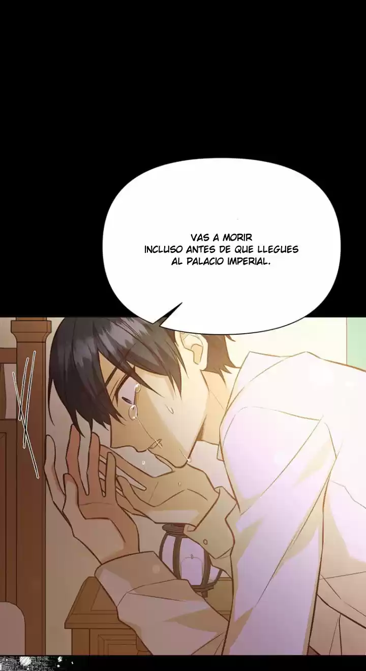 AUNQUE SEAS UN PERSONAJE SECUNDARIO TE ENAMORARÁS DE MI - Capítulo 21 - Página 44 - LectorTMOo