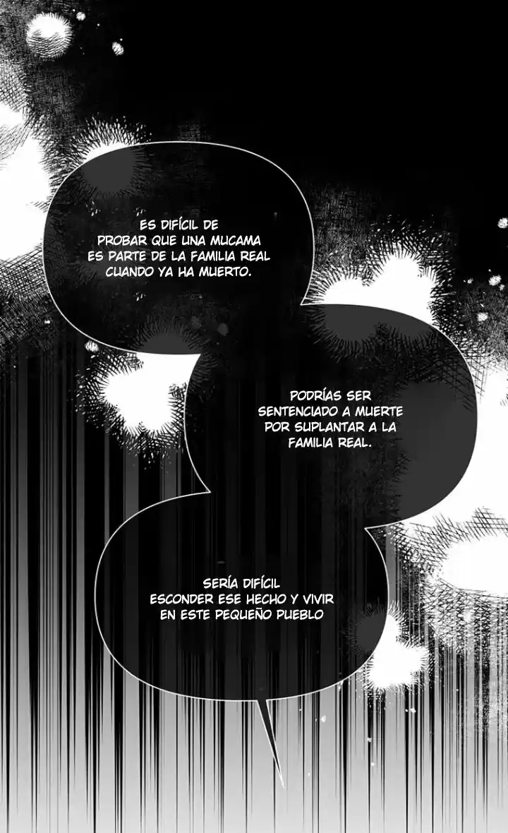 AUNQUE SEAS UN PERSONAJE SECUNDARIO TE ENAMORARÁS DE MI - Capítulo 21 - Página 45 - LectorTMOo