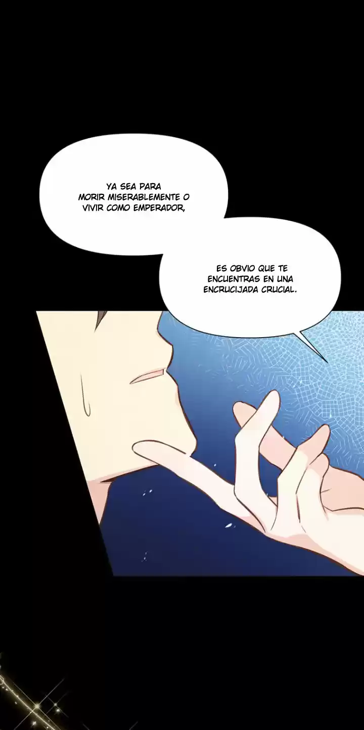 AUNQUE SEAS UN PERSONAJE SECUNDARIO TE ENAMORARÁS DE MI - Capítulo 21 - Página 48 - LectorTMOo