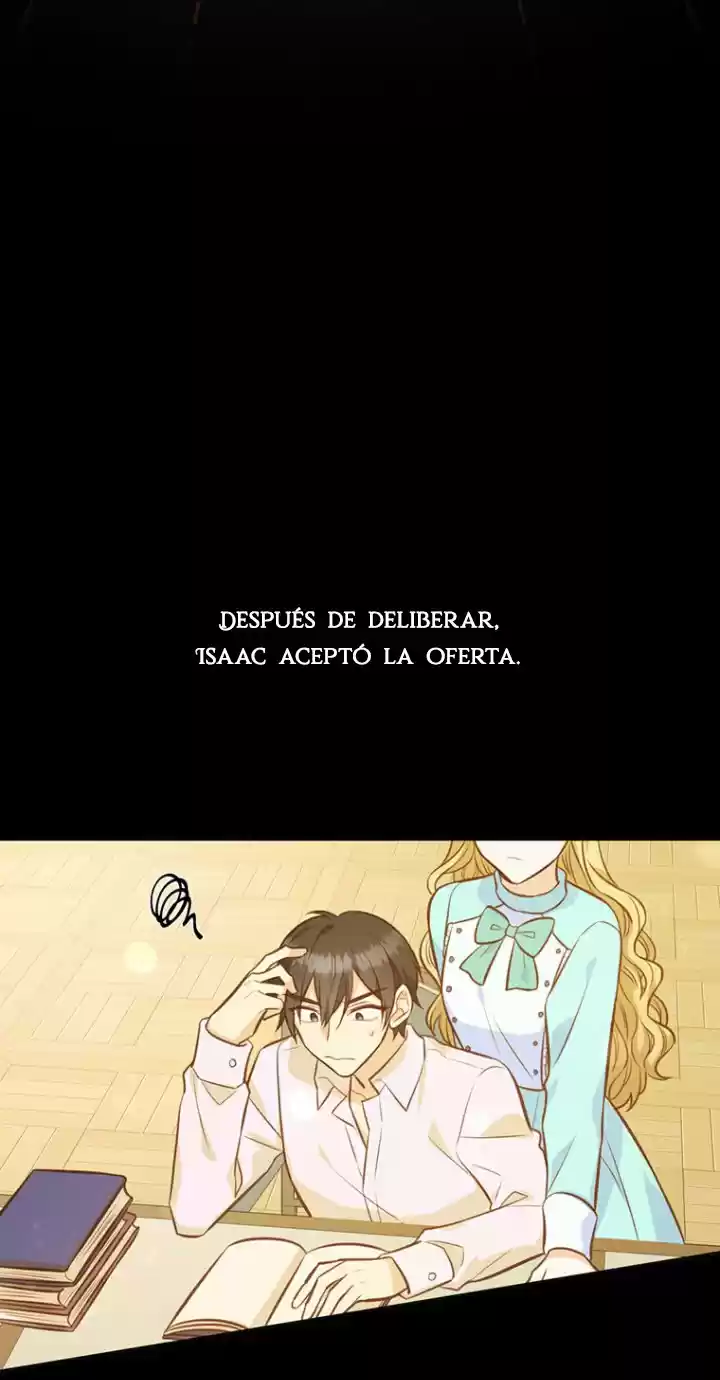 AUNQUE SEAS UN PERSONAJE SECUNDARIO TE ENAMORARÁS DE MI - Capítulo 21 - Página 51 - LectorTMOo