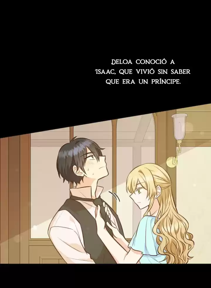 AUNQUE SEAS UN PERSONAJE SECUNDARIO TE ENAMORARÁS DE MI - Capítulo 21 - Página 52 - LectorTMOo