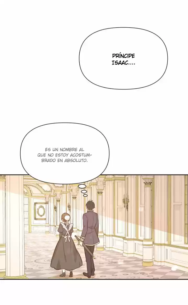 AUNQUE SEAS UN PERSONAJE SECUNDARIO TE ENAMORARÁS DE MI - Capítulo 21 - Página 57 - LectorTMOo