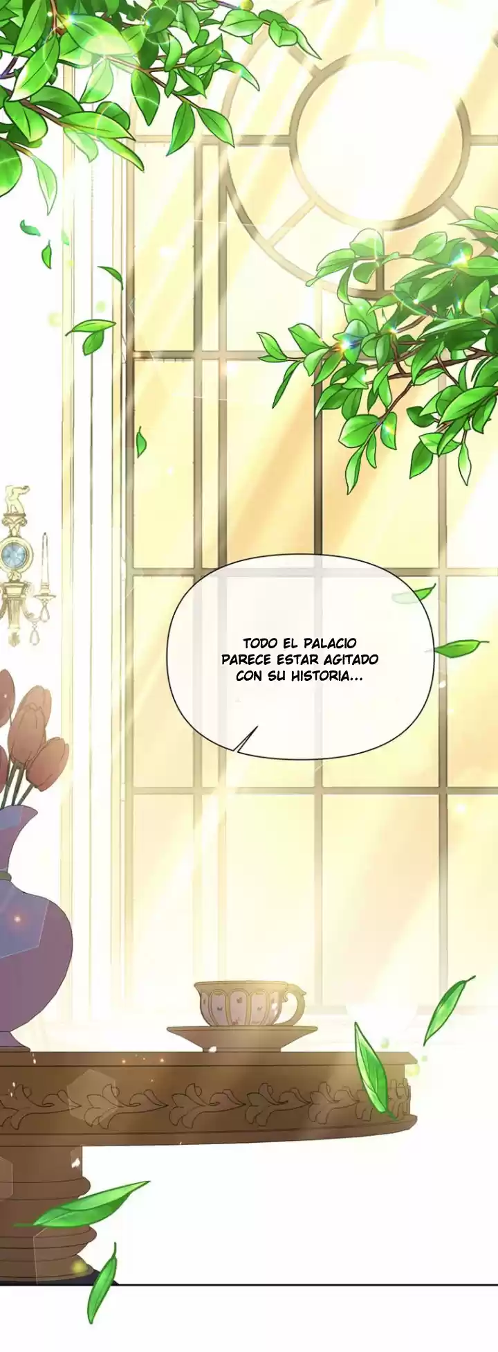 AUNQUE SEAS UN PERSONAJE SECUNDARIO TE ENAMORARÁS DE MI - Capítulo 21 - Página 62 - LectorTMOo