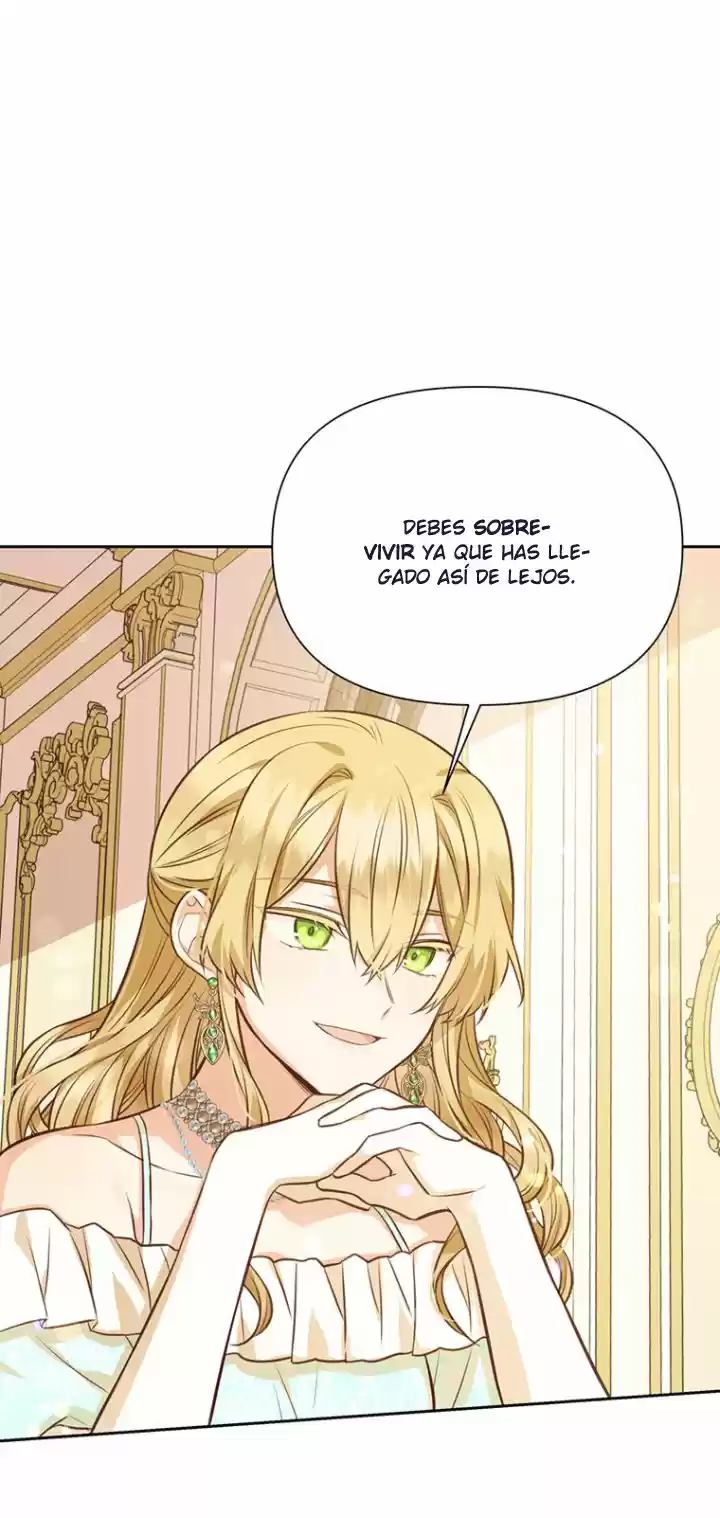 AUNQUE SEAS UN PERSONAJE SECUNDARIO TE ENAMORARÁS DE MI - Capítulo 21 - Página 66 - LectorTMOo