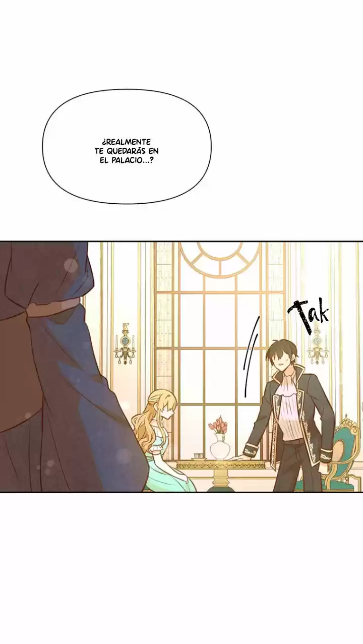 AUNQUE SEAS UN PERSONAJE SECUNDARIO TE ENAMORARÁS DE MI - Capítulo 22 - Página 8 - LectorTMOo