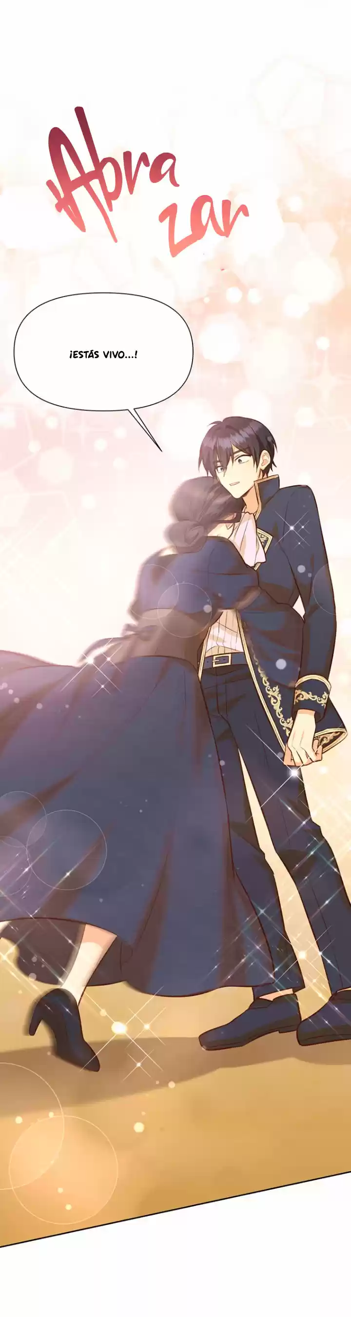 AUNQUE SEAS UN PERSONAJE SECUNDARIO TE ENAMORARÁS DE MI - Capítulo 22 - Página 10 - LectorTMOo
