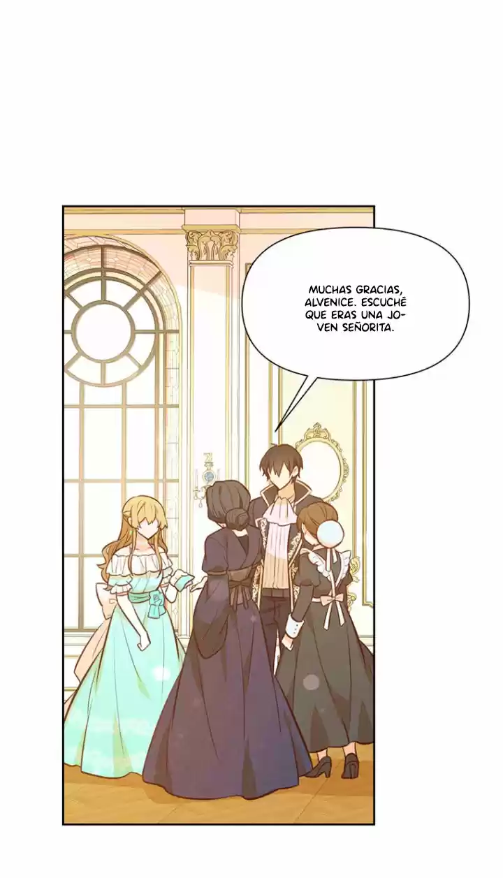 AUNQUE SEAS UN PERSONAJE SECUNDARIO TE ENAMORARÁS DE MI - Capítulo 22 - Página 15 - LectorTMOo