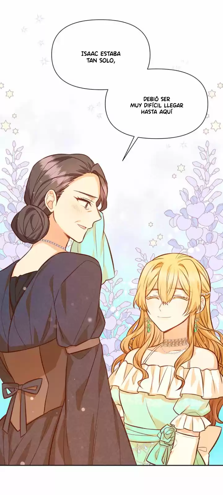 AUNQUE SEAS UN PERSONAJE SECUNDARIO TE ENAMORARÁS DE MI - Capítulo 22 - Página 16 - LectorTMOo