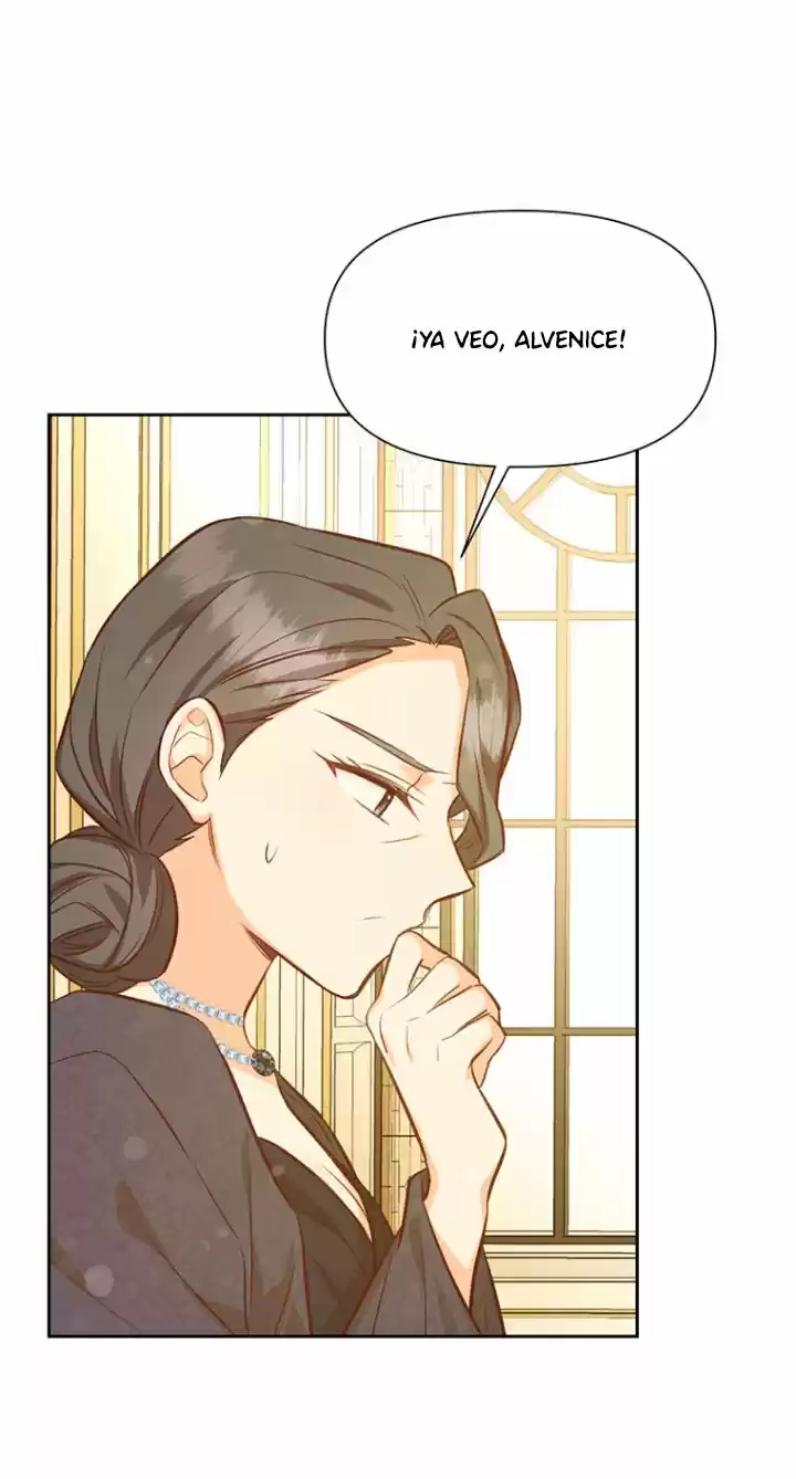 AUNQUE SEAS UN PERSONAJE SECUNDARIO TE ENAMORARÁS DE MI - Capítulo 22 - Página 23 - LectorTMOo