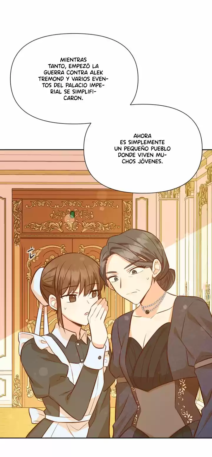 AUNQUE SEAS UN PERSONAJE SECUNDARIO TE ENAMORARÁS DE MI - Capítulo 22 - Página 26 - LectorTMOo