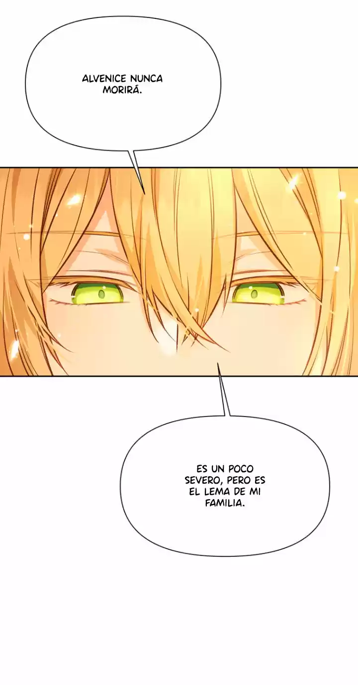 AUNQUE SEAS UN PERSONAJE SECUNDARIO TE ENAMORARÁS DE MI - Capítulo 22 - Página 32 - LectorTMOo