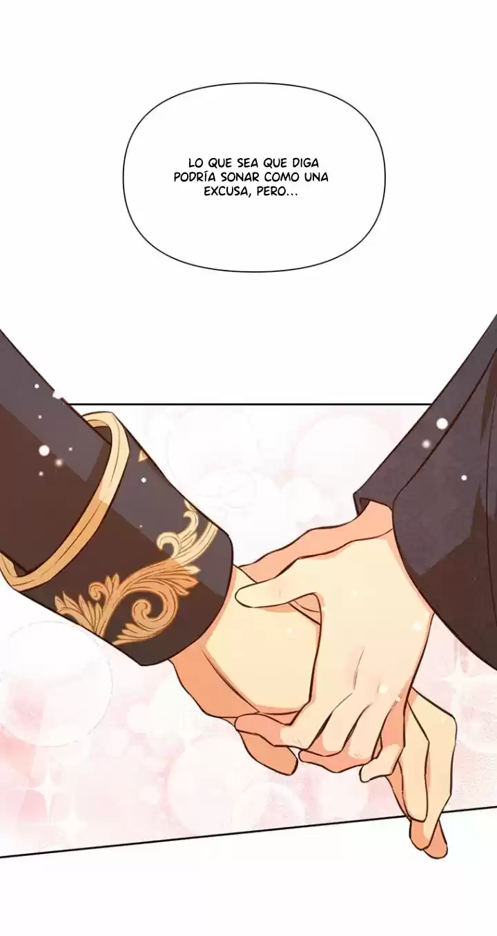 AUNQUE SEAS UN PERSONAJE SECUNDARIO TE ENAMORARÁS DE MI - Capítulo 22 - Página 34 - LectorTMOo