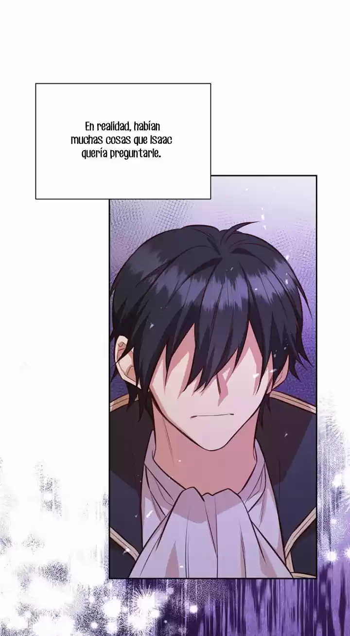 AUNQUE SEAS UN PERSONAJE SECUNDARIO TE ENAMORARÁS DE MI - Capítulo 22 - Página 36 - LectorTMOo