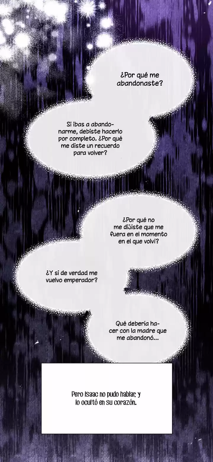 AUNQUE SEAS UN PERSONAJE SECUNDARIO TE ENAMORARÁS DE MI - Capítulo 22 - Página 37 - LectorTMOo