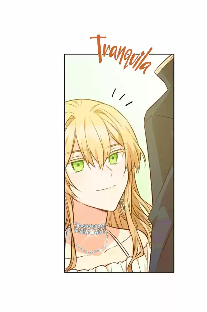 AUNQUE SEAS UN PERSONAJE SECUNDARIO TE ENAMORARÁS DE MI - Capítulo 22 - Página 41 - LectorTMOo