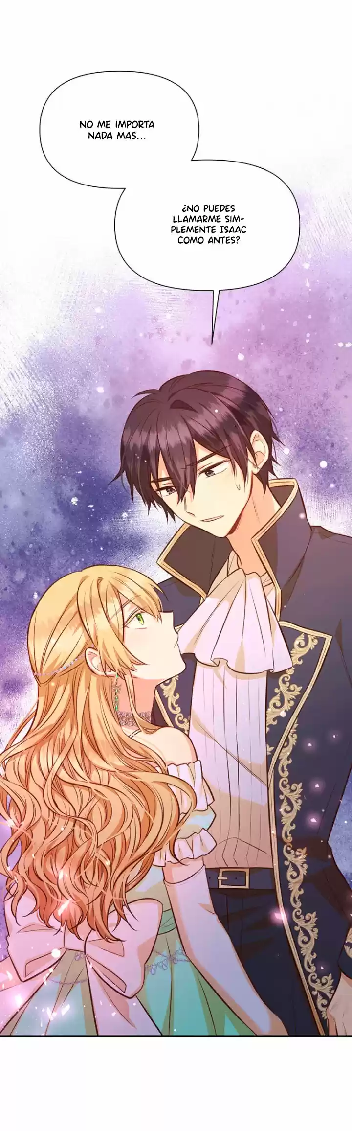 AUNQUE SEAS UN PERSONAJE SECUNDARIO TE ENAMORARÁS DE MI - Capítulo 22 - Página 42 - LectorTMOo