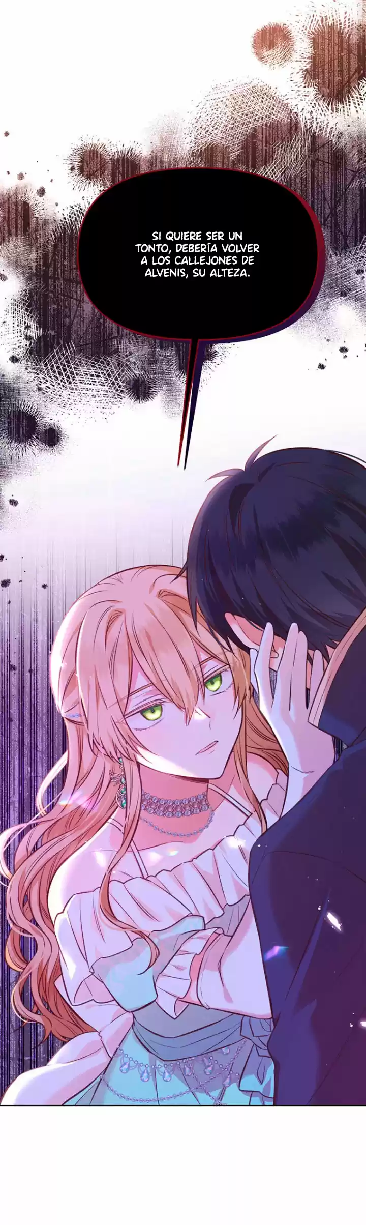 AUNQUE SEAS UN PERSONAJE SECUNDARIO TE ENAMORARÁS DE MI - Capítulo 22 - Página 45 - LectorTMOo