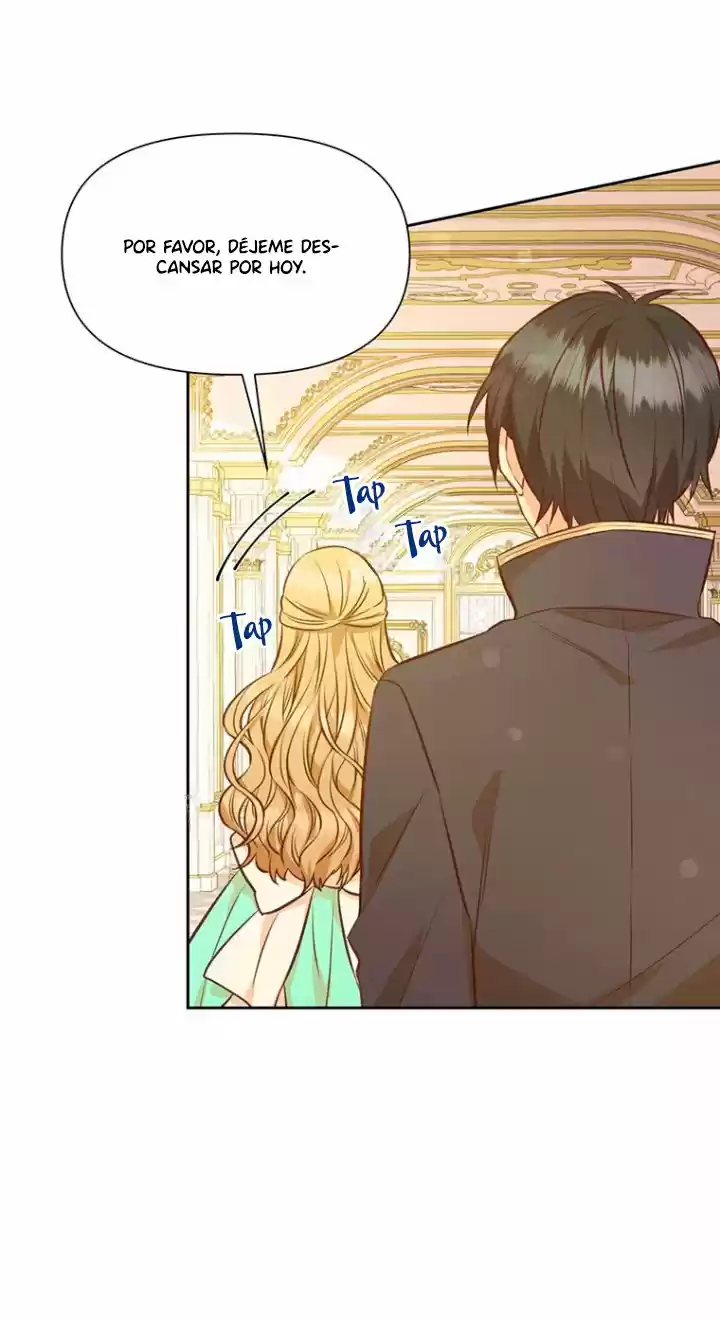 AUNQUE SEAS UN PERSONAJE SECUNDARIO TE ENAMORARÁS DE MI - Capítulo 22 - Página 47 - LectorTMOo