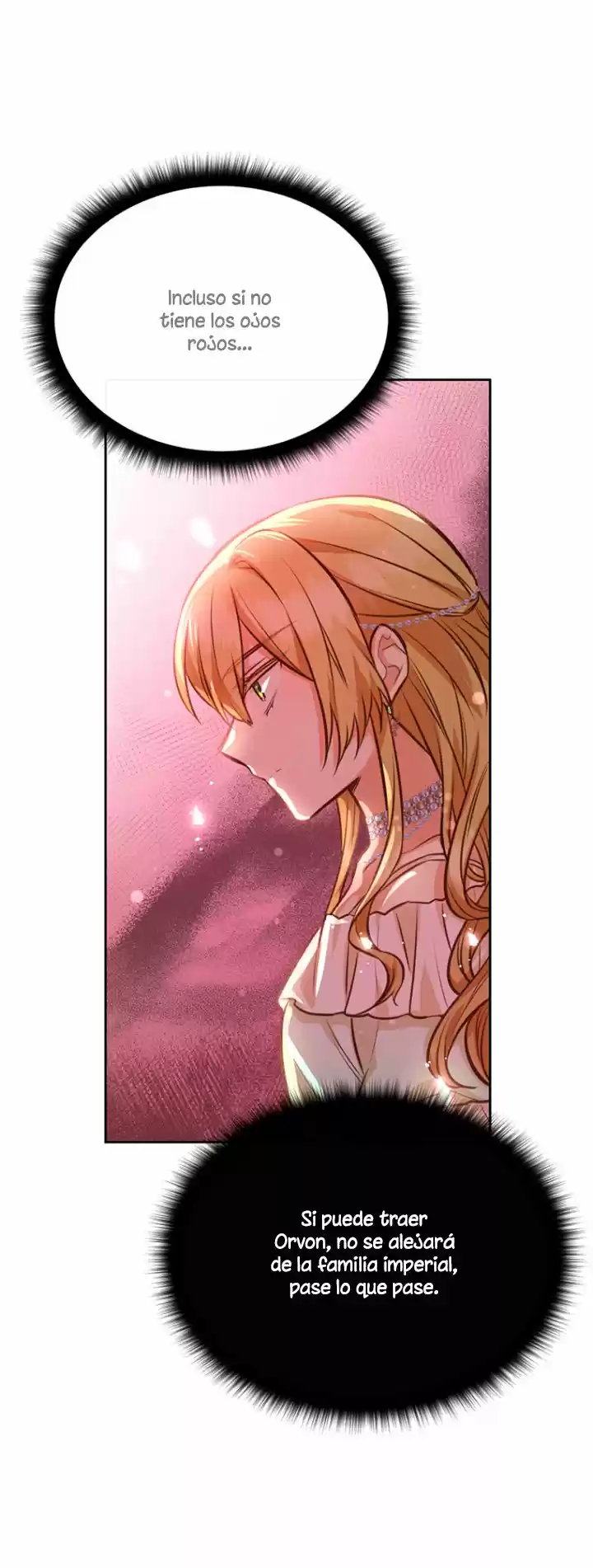 AUNQUE SEAS UN PERSONAJE SECUNDARIO TE ENAMORARÁS DE MI - Capítulo 22 - Página 49 - LectorTMOo