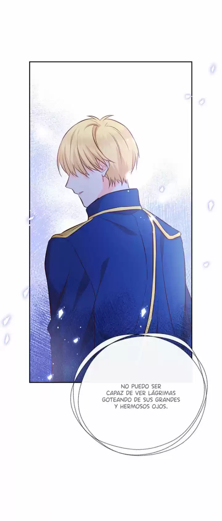AUNQUE SEAS UN PERSONAJE SECUNDARIO TE ENAMORARÁS DE MI - Capítulo 22 - Página 59 - LectorTMOo