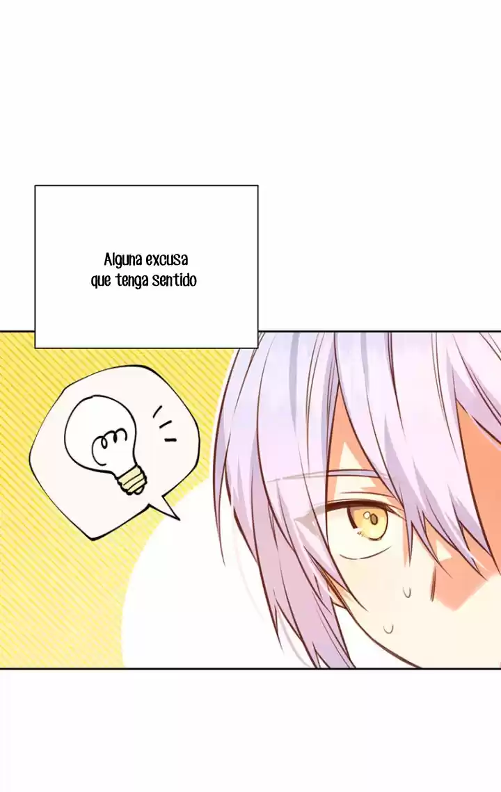 AUNQUE SEAS UN PERSONAJE SECUNDARIO TE ENAMORARÁS DE MI - Capítulo 23 - Página 15 - LectorTMOo