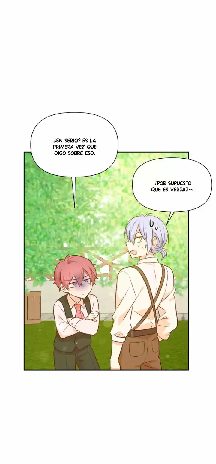 AUNQUE SEAS UN PERSONAJE SECUNDARIO TE ENAMORARÁS DE MI - Capítulo 23 - Página 19 - LectorTMOo