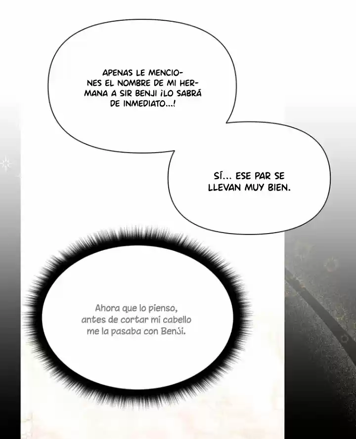 AUNQUE SEAS UN PERSONAJE SECUNDARIO TE ENAMORARÁS DE MI - Capítulo 23 - Página 20 - LectorTMOo