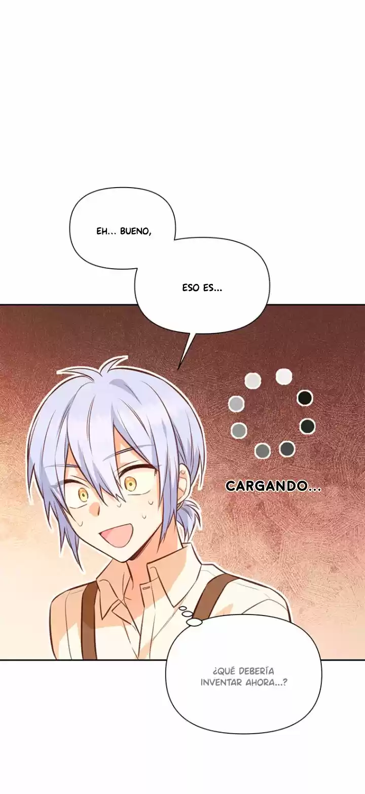 AUNQUE SEAS UN PERSONAJE SECUNDARIO TE ENAMORARÁS DE MI - Capítulo 23 - Página 23 - LectorTMOo