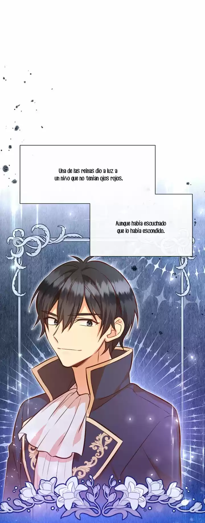 AUNQUE SEAS UN PERSONAJE SECUNDARIO TE ENAMORARÁS DE MI - Capítulo 23 - Página 55 - LectorTMOo