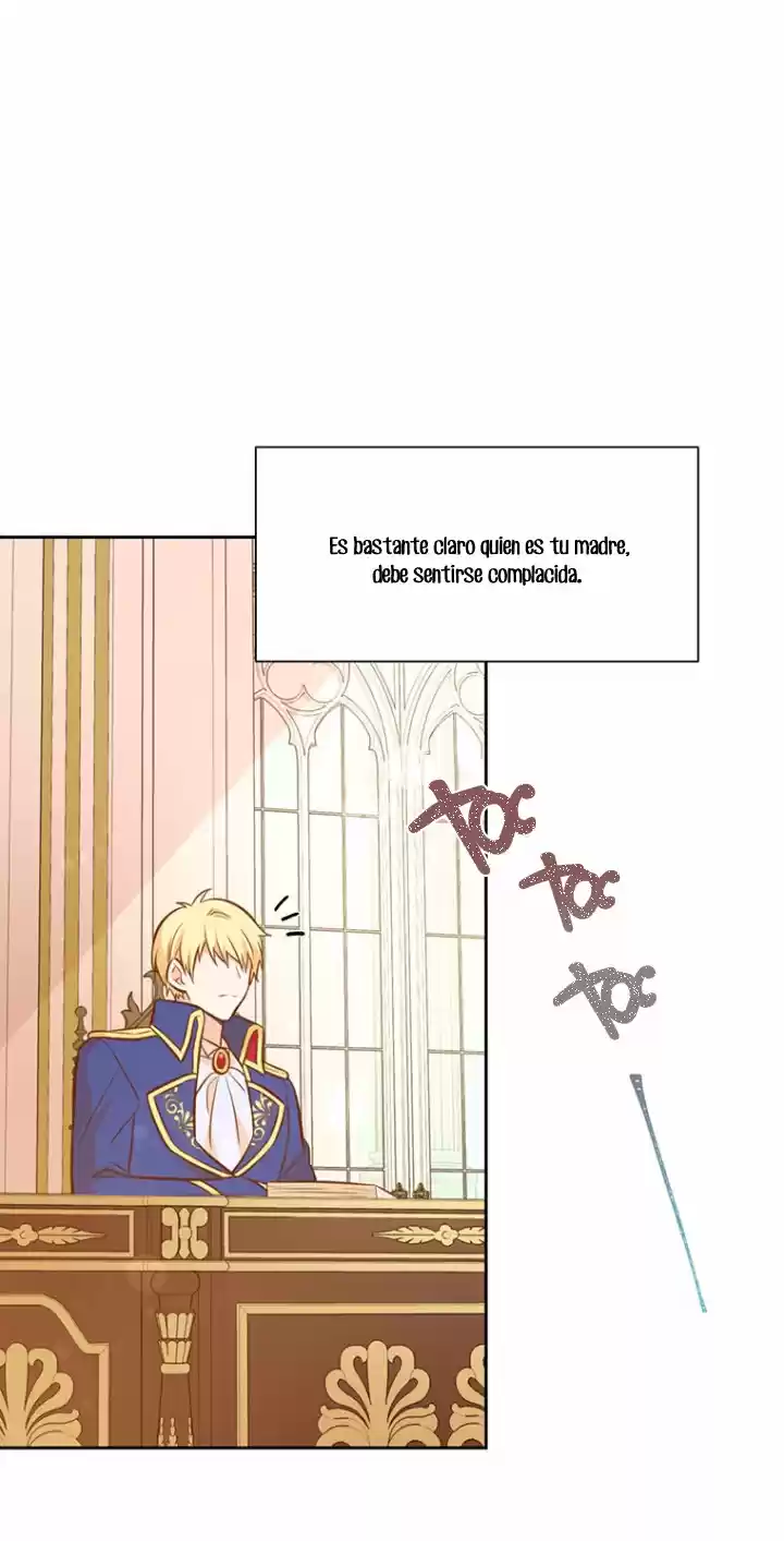 AUNQUE SEAS UN PERSONAJE SECUNDARIO TE ENAMORARÁS DE MI - Capítulo 23 - Página 57 - LectorTMOo