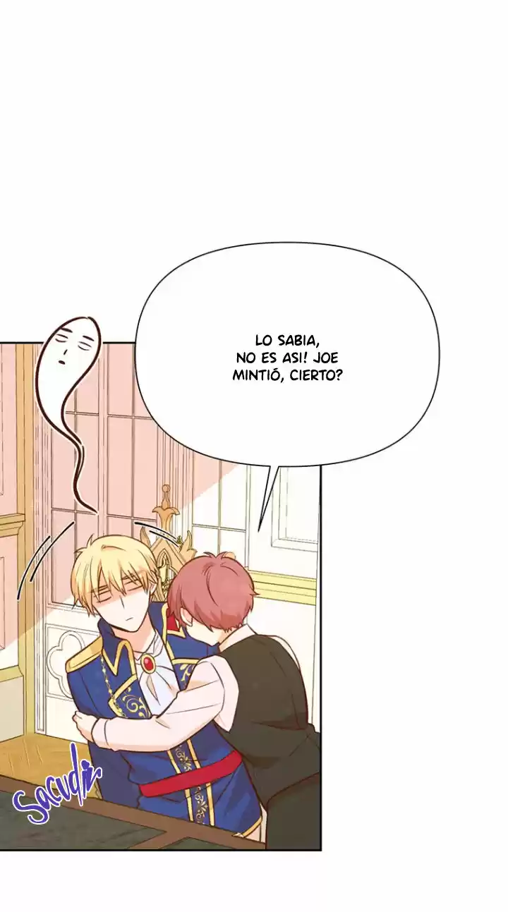 AUNQUE SEAS UN PERSONAJE SECUNDARIO TE ENAMORARÁS DE MI - Capítulo 23 - Página 68 - LectorTMOo