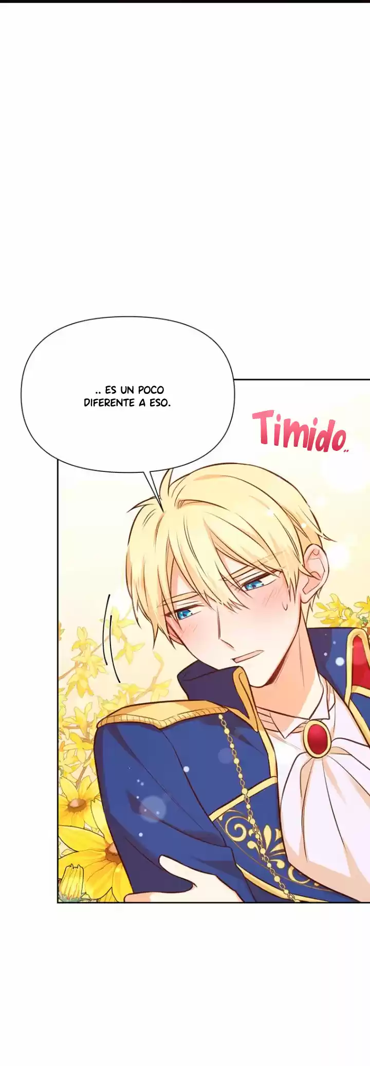 AUNQUE SEAS UN PERSONAJE SECUNDARIO TE ENAMORARÁS DE MI - Capítulo 23 - Página 71 - LectorTMOo