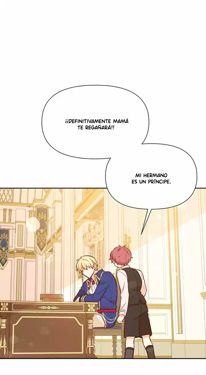 AUNQUE SEAS UN PERSONAJE SECUNDARIO TE ENAMORARÁS DE MI - Capítulo 23 - Página 72 - LectorTMOo