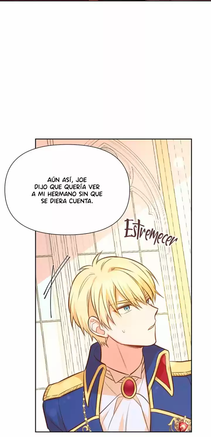 AUNQUE SEAS UN PERSONAJE SECUNDARIO TE ENAMORARÁS DE MI - Capítulo 24 - Página 13 - LectorTMOo