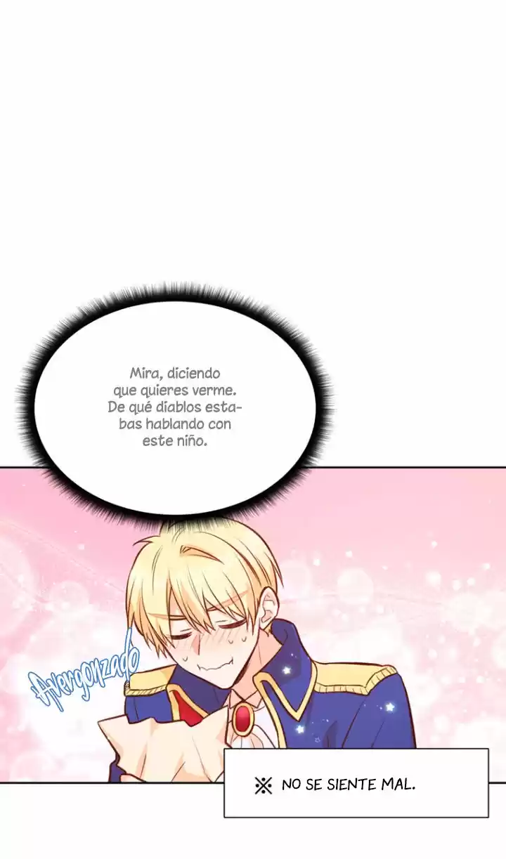 AUNQUE SEAS UN PERSONAJE SECUNDARIO TE ENAMORARÁS DE MI - Capítulo 24 - Página 14 - LectorTMOo