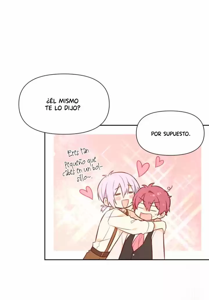 AUNQUE SEAS UN PERSONAJE SECUNDARIO TE ENAMORARÁS DE MI - Capítulo 25 - Página 10 - LectorTMOo
