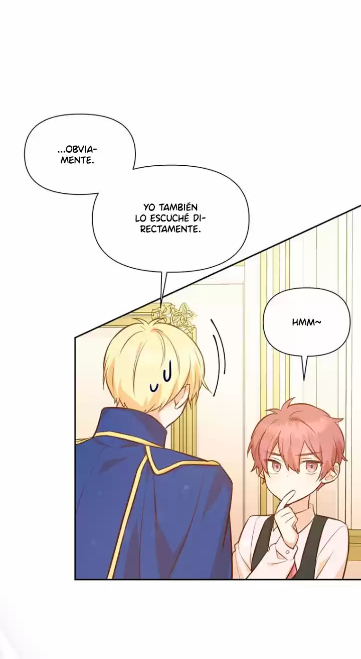AUNQUE SEAS UN PERSONAJE SECUNDARIO TE ENAMORARÁS DE MI - Capítulo 25 - Página 12 - LectorTMOo