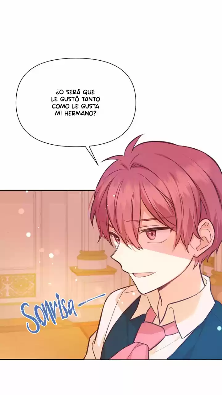 AUNQUE SEAS UN PERSONAJE SECUNDARIO TE ENAMORARÁS DE MI - Capítulo 25 - Página 14 - LectorTMOo