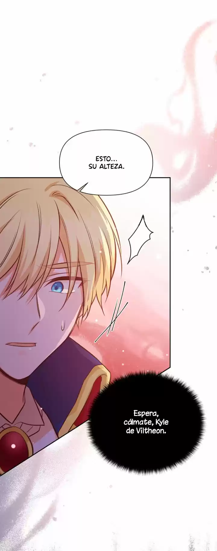 AUNQUE SEAS UN PERSONAJE SECUNDARIO TE ENAMORARÁS DE MI - Capítulo 25 - Página 16 - LectorTMOo
