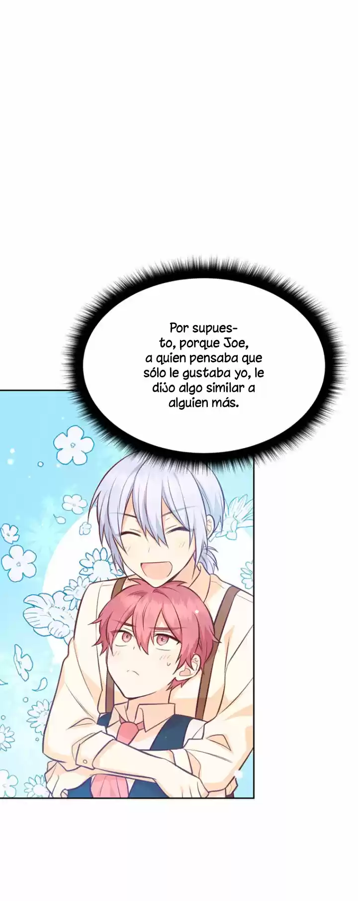 AUNQUE SEAS UN PERSONAJE SECUNDARIO TE ENAMORARÁS DE MI - Capítulo 25 - Página 18 - LectorTMOo