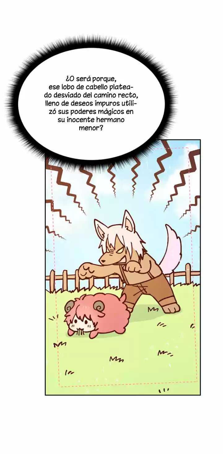 AUNQUE SEAS UN PERSONAJE SECUNDARIO TE ENAMORARÁS DE MI - Capítulo 25 - Página 19 - LectorTMOo