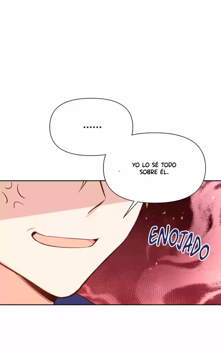 AUNQUE SEAS UN PERSONAJE SECUNDARIO TE ENAMORARÁS DE MI - Capítulo 25 - Página 22 - LectorTMOo
